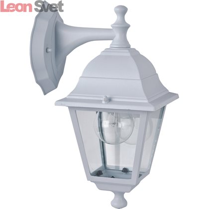 Настенный уличный фонарь 1815-1W от Favourite