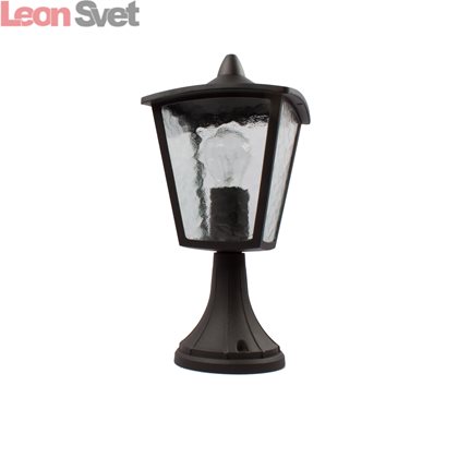 Уличный фонарь на постамент 1817-1T от Favourite