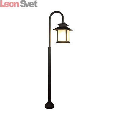 Уличный столб с фонарем 1820-1F от Favourite