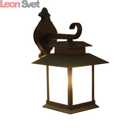 Настенный уличный фонарь 1820-1W от Favourite