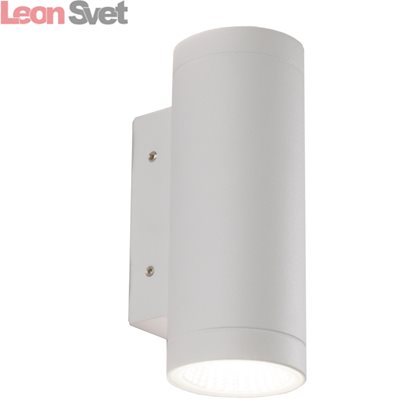 Настенный Уличный светильник 1828-2W от Favourite