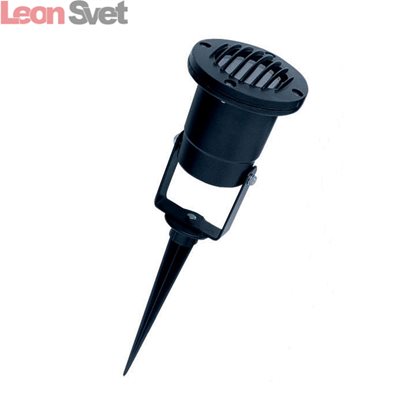 Уличный светильник 1833-1T от Favourite