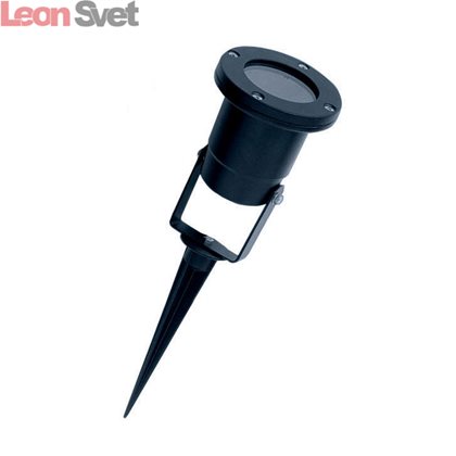 Уличный светильник 1834-1T от Favourite