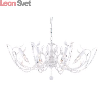 Подвесная люстра 1837-8P от Favourite