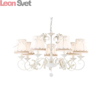 Подвесная люстра 1838-7P от Favourite