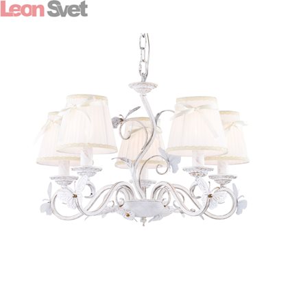 Подвесная люстра 1839-5P от Favourite