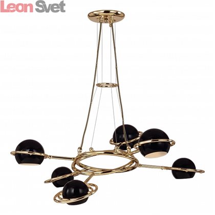 Подвесной светильник 1842-6P от Favourite