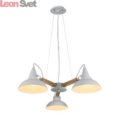 Подвесной светильник 1851-3P от Favourite