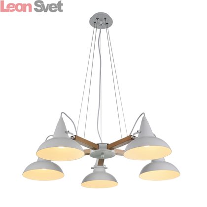 Подвесной светильник 1851-5P от Favourite