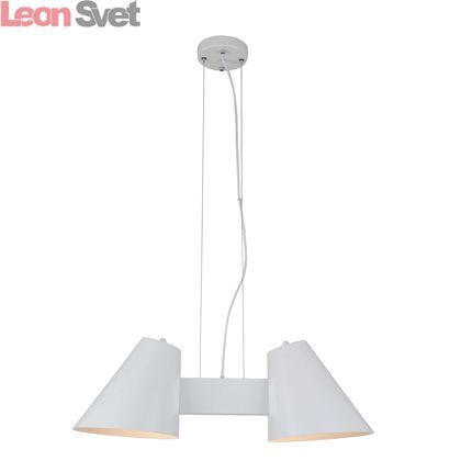 Подвесной светильник 1853-2P от Favourite