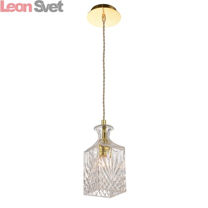 Подвесной светильник 1855-1P от Favourite