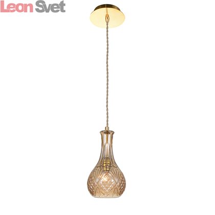 Подвесной светильник 1863-1P от Favourite