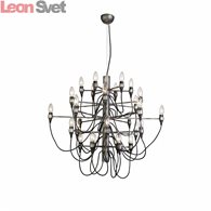 Подвесной светильник 1892-30P от Favourite