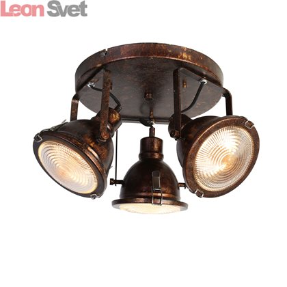 Потолочный светильник 1898-3C от Favourite