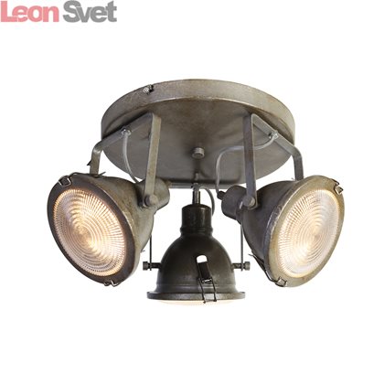 Потолочный светильник 1899-3C от Favourite