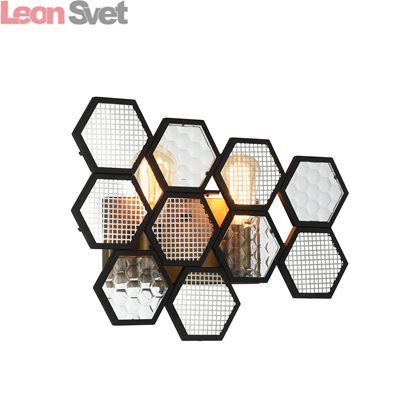 Настенный светильник 1904-2W от Favourite