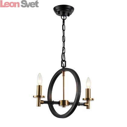 Подвесной светильник 1906-2P от Favourite