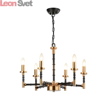 Подвесной светильник 1906-6P от Favourite