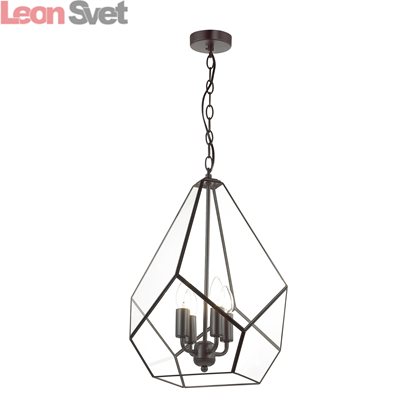 Подвесной светильник 1915-4P от Favourite