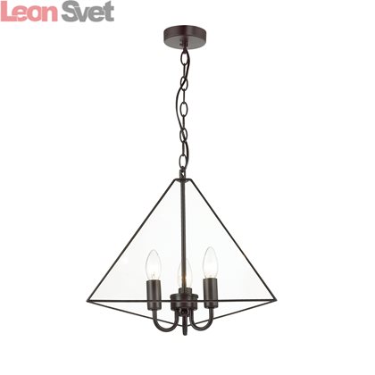 Подвесной светильник 1917-3P от Favourite