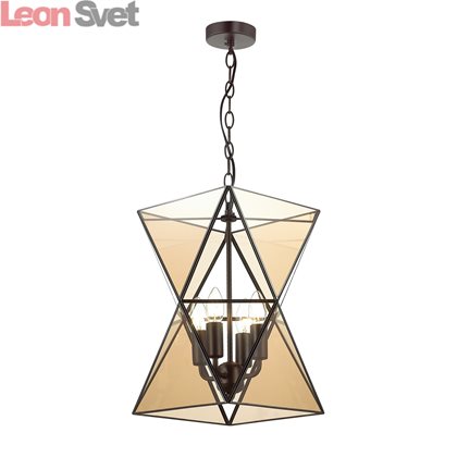 Подвесной светильник 1920-4P от Favourite