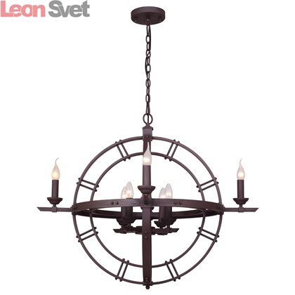 Подвесной светильник 1925-8P от Favourite