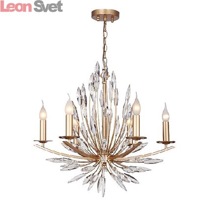 Подвесная люстра 1933-6P от Favourite