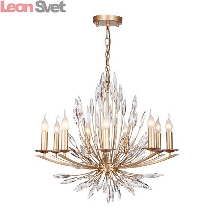 Подвесная люстра 1933-9P от Favourite