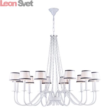 Подвесная люстра 1936-12P от Favourite