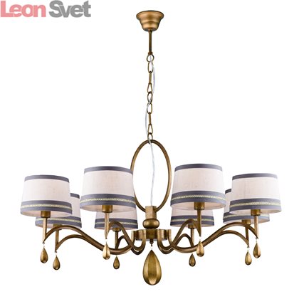 Подвесная люстра 1938-8P от Favourite