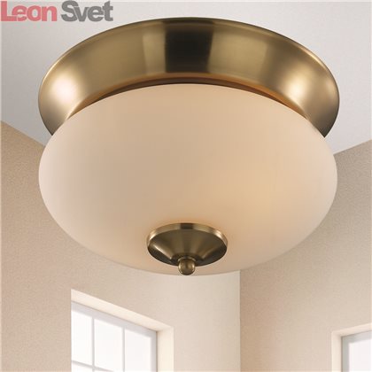 Накладной светильник 2608-2C от Favourite