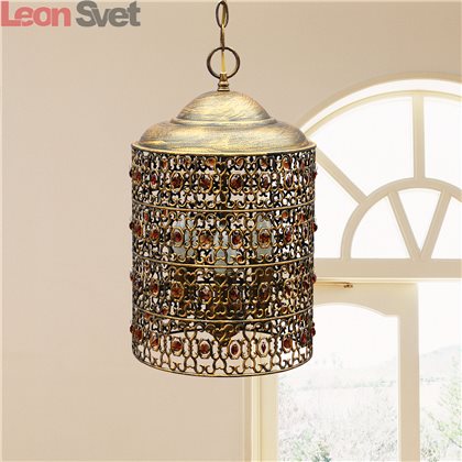 Подвесной светильник 3212-3P от Favourite