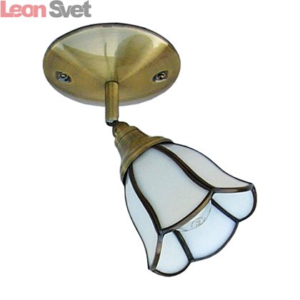 Настенный светильник 5033-1C от Favourite