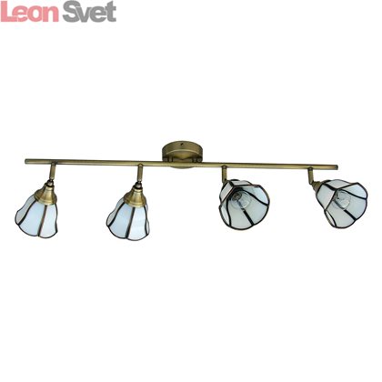 Настенный светильник 5033-4C от Favourite