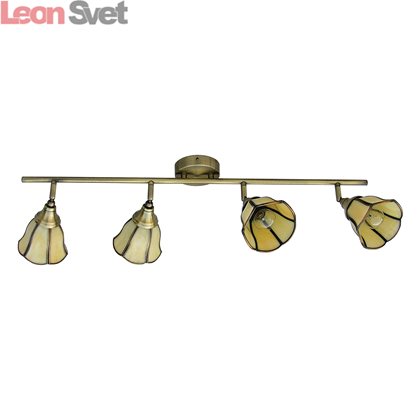 Настенный светильник 5133-4C от Favourite