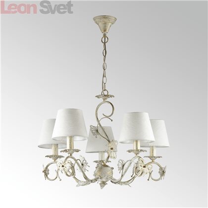 Подвесная люстра Wispa 3497/5 от Lumion
