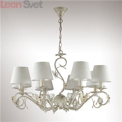 Подвесная люстра Wispa 3497/8 от Lumion