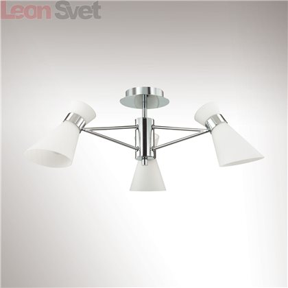Потолочная люстра Laconica 3498/3 от Lumion
