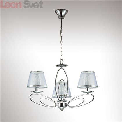 Подвесная люстра Nubbiana 3503/3 от Lumion