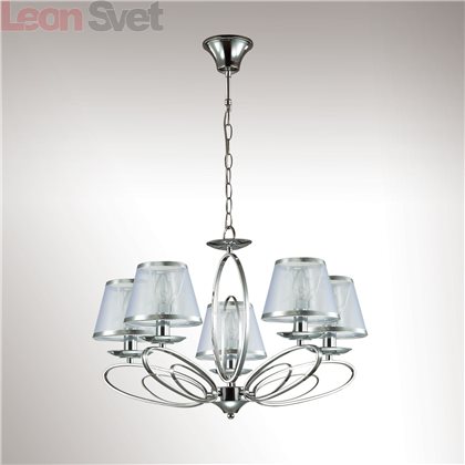 Подвесная люстра Nubbiana 3503/5 от Lumion