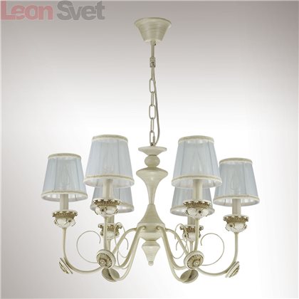 Подвесная люстра Ivoriana 3514/6 от Lumion