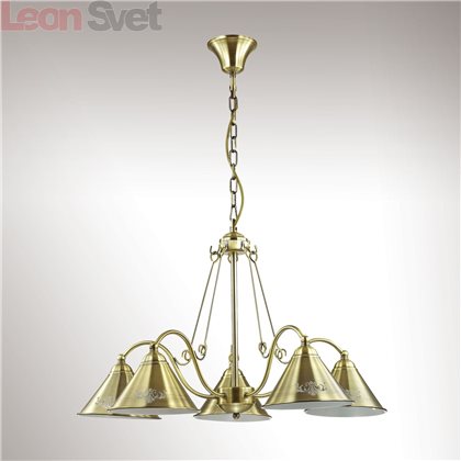 Подвесная люстра Anakana 3517/5 от Lumion