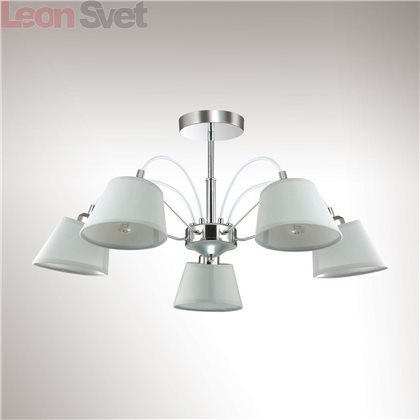 Потолочная люстра Vasana 3518/5 от Lumion