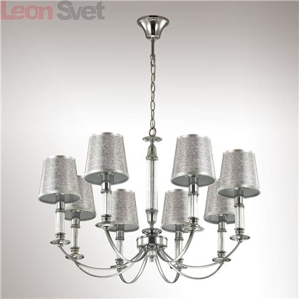 Подвесная люстра Argello 3615/8 от Lumion