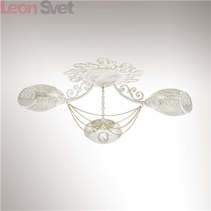 Потолочная люстра Melbano 3500/3C от Lumion