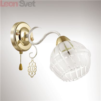 Бра Bellaromana 3506/1W от Lumion