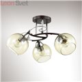 Потолочная люстра Melefa 3507/3C от Lumion