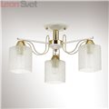 Потолочная люстра Opicus 3508/3C от Lumion
