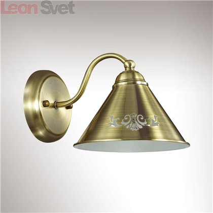 Бра Anakana 3517/1W от Lumion