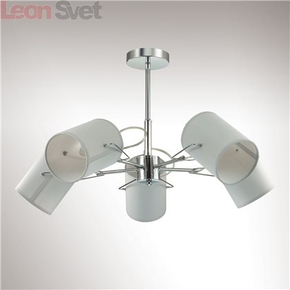 Потолочная люстра Visario 3522/5C от Lumion